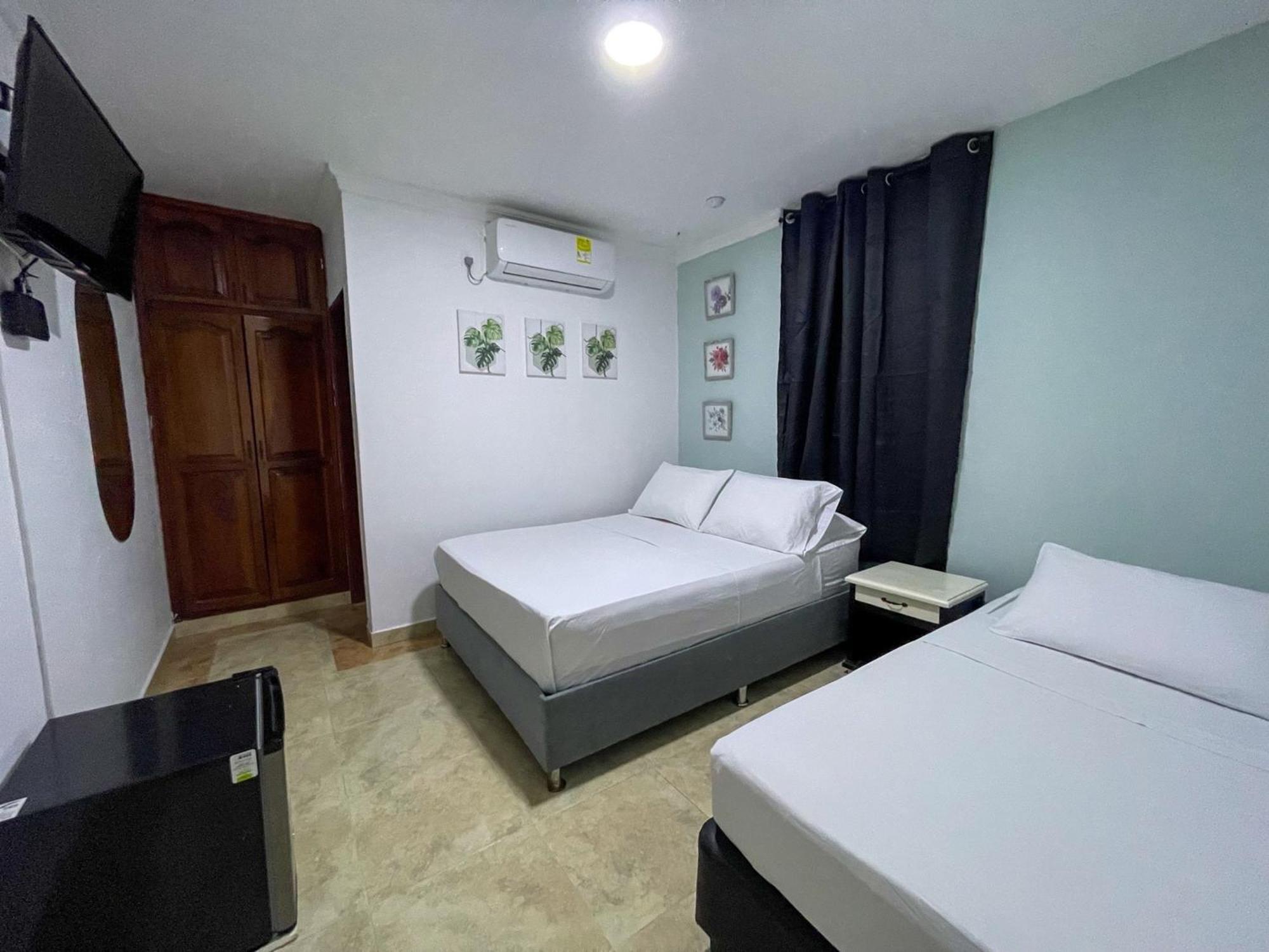 Hotel Marie Real Cartagena — Fotos 3
