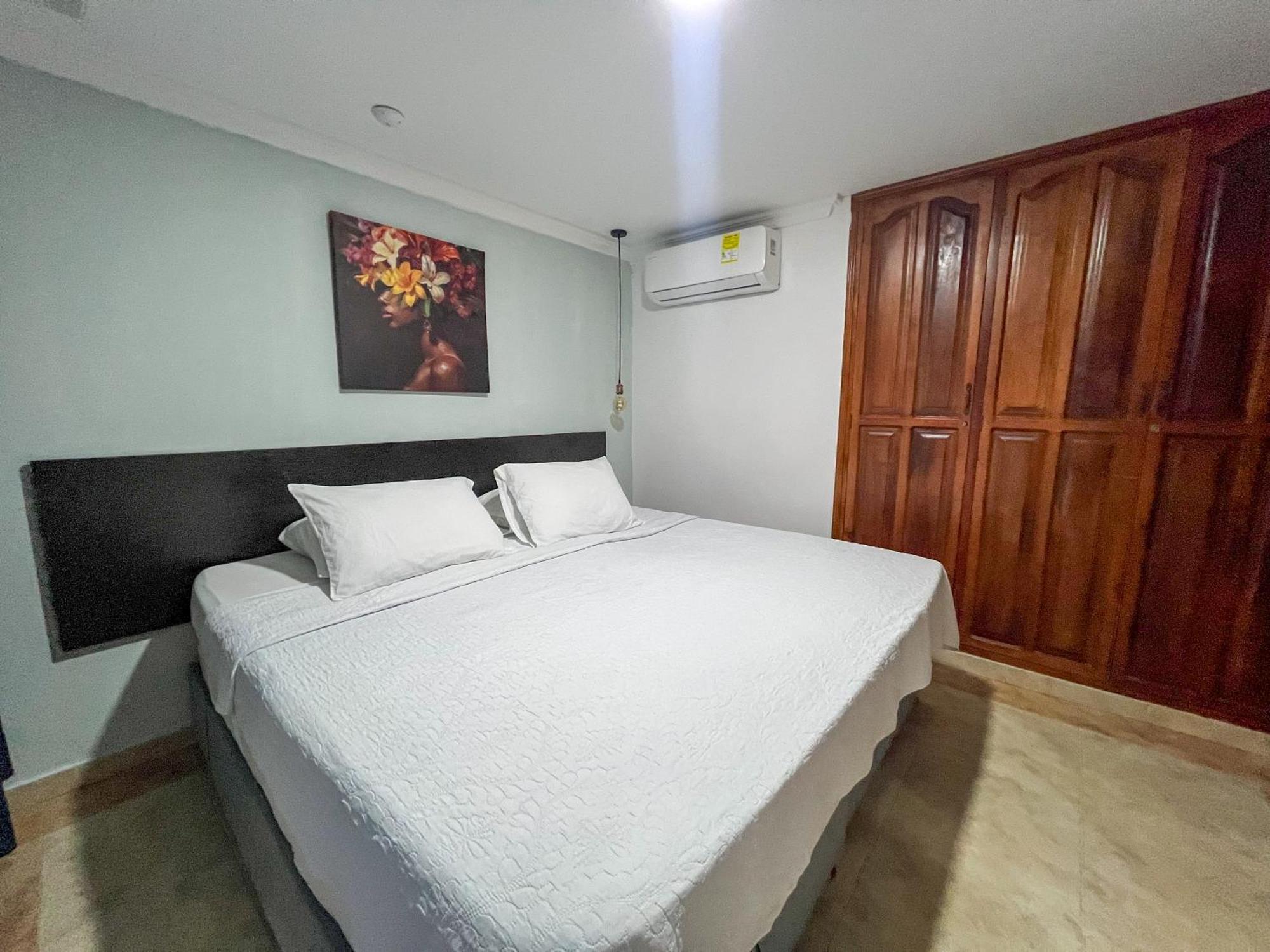 Hotel Marie Real Cartagena — Fotos 1